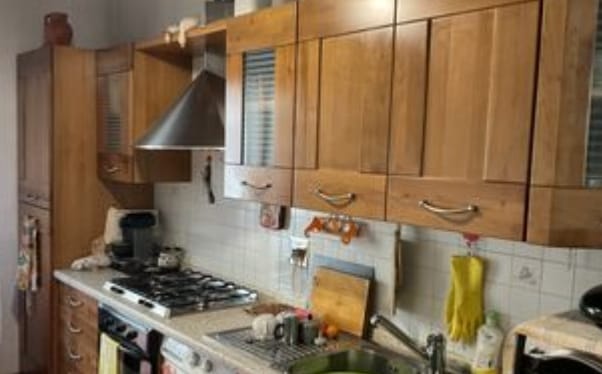 Immagine 12 di Appartamento in vendita  in VIA LARGO SPONTINI a Firenze