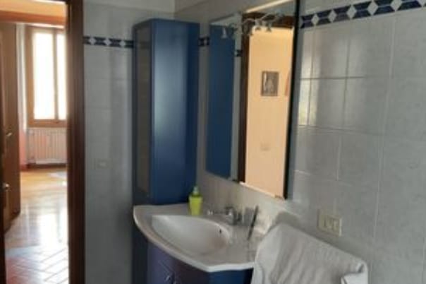 Immagine 19 di Appartamento in vendita  in VIA LARGO SPONTINI a Firenze