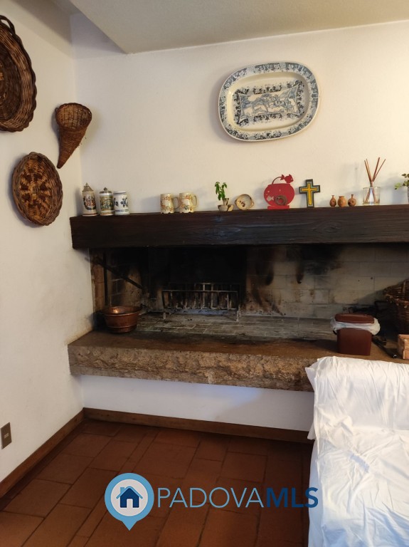 Immagine 11 di Villa in vendita  in Via Manzoni a Albignasego