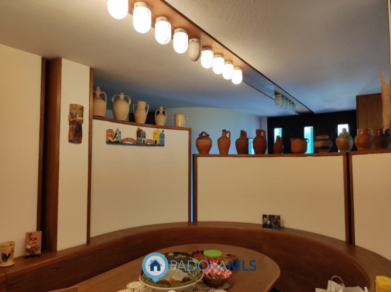 Immagine 15 di Villa in vendita  in Via Manzoni a Albignasego