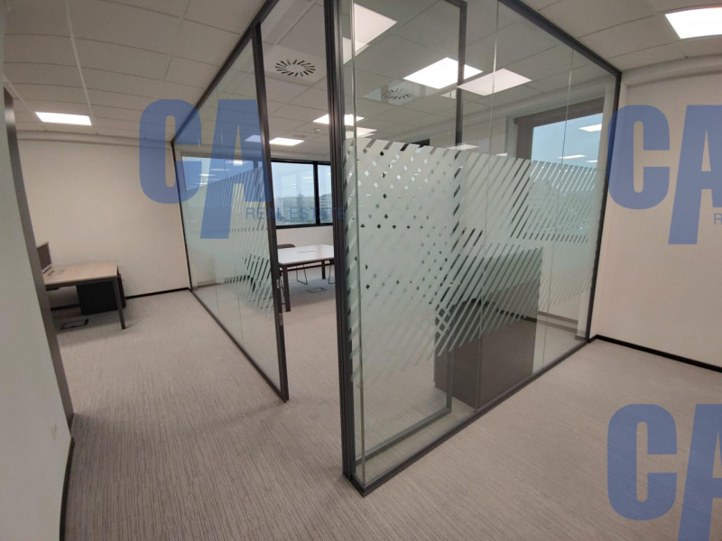 Immagine 1 di Ufficio in affitto  in VIA ANNA MARIA MOZZONI a Milano