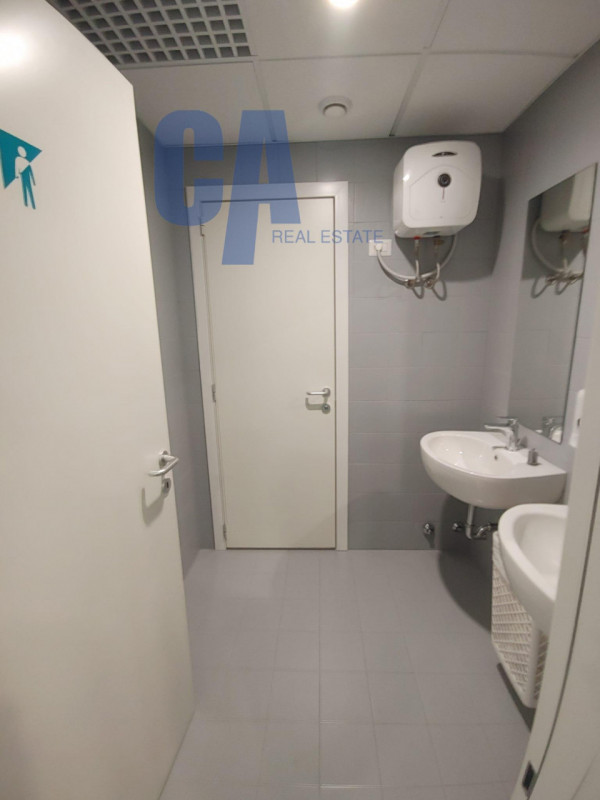 Immagine 20 di Ufficio in affitto  in VIA ANNA MARIA MOZZONI a Milano