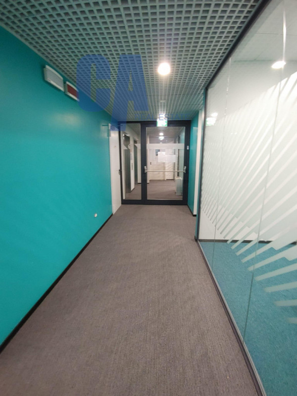 Immagine 19 di Ufficio in affitto  in VIA ANNA MARIA MOZZONI a Milano