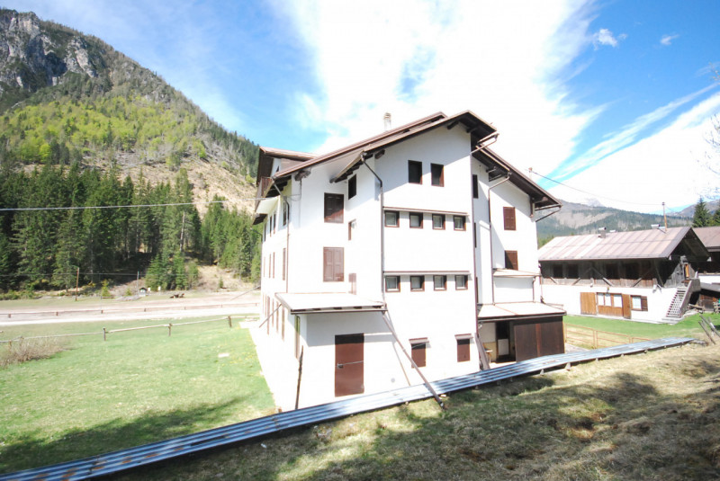 Immagine 5 di Casa indipendente in vendita  in Cima Canale a Santo Stefano Di Cadore
