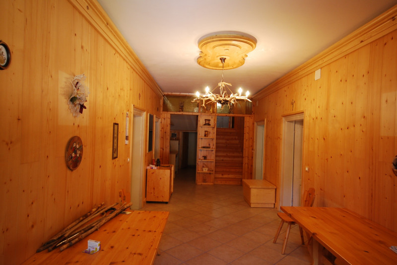 Immagine 6 di Casa indipendente in vendita  in Cima Canale a Santo Stefano Di Cadore