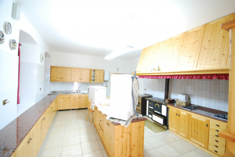 Immagine 8 di Casa indipendente in vendita  in Cima Canale a Santo Stefano Di Cadore