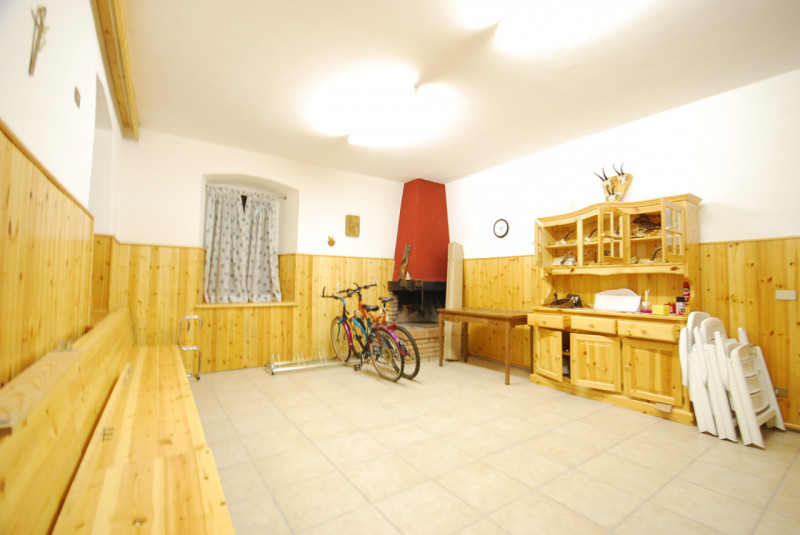 Immagine 10 di Casa indipendente in vendita  in Cima Canale a Santo Stefano Di Cadore