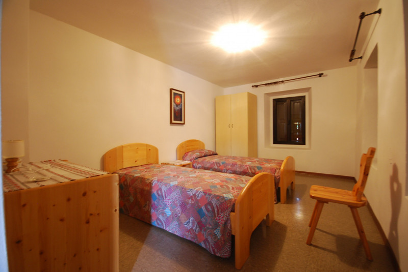 Immagine 12 di Casa indipendente in vendita  in Cima Canale a Santo Stefano Di Cadore