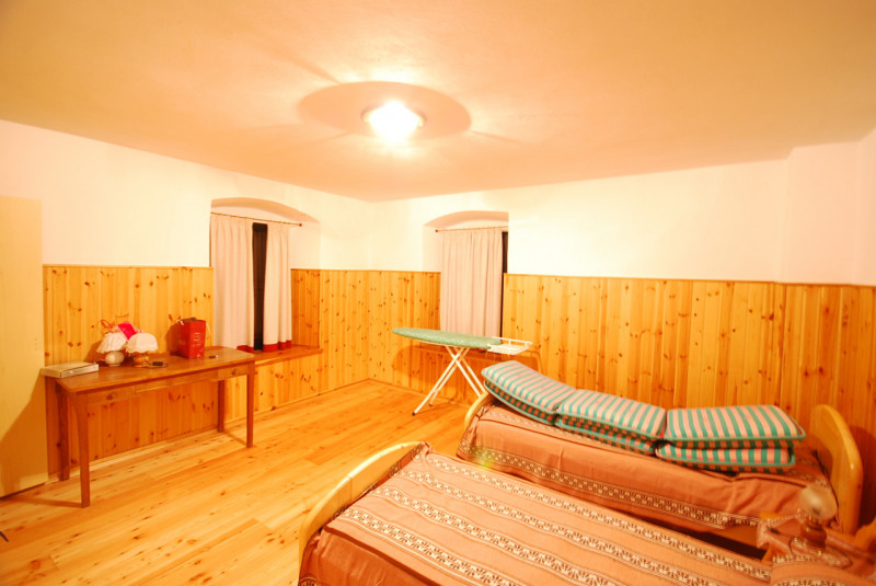 Immagine 14 di Casa indipendente in vendita  in Cima Canale a Santo Stefano Di Cadore