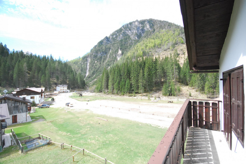 Immagine 30 di Casa indipendente in vendita  in Cima Canale a Santo Stefano Di Cadore