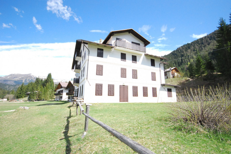 Immagine 33 di Casa indipendente in vendita  in Cima Canale a Santo Stefano Di Cadore