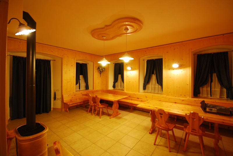 Immagine 36 di Casa indipendente in vendita  in Cima Canale a Santo Stefano Di Cadore