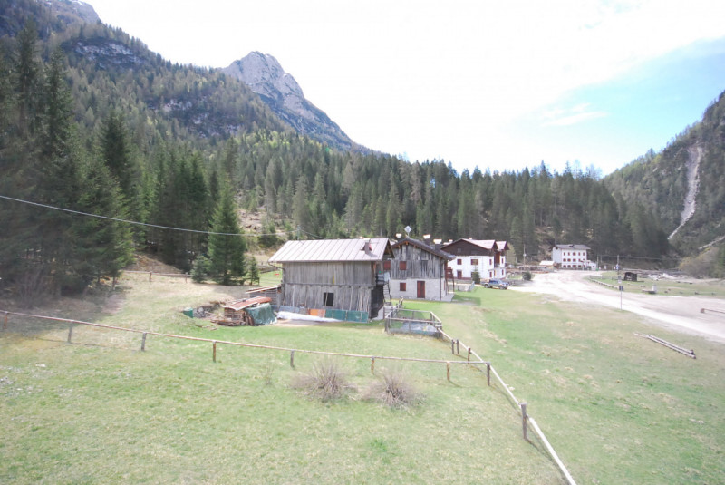 Immagine 37 di Casa indipendente in vendita  in Cima Canale a Santo Stefano Di Cadore