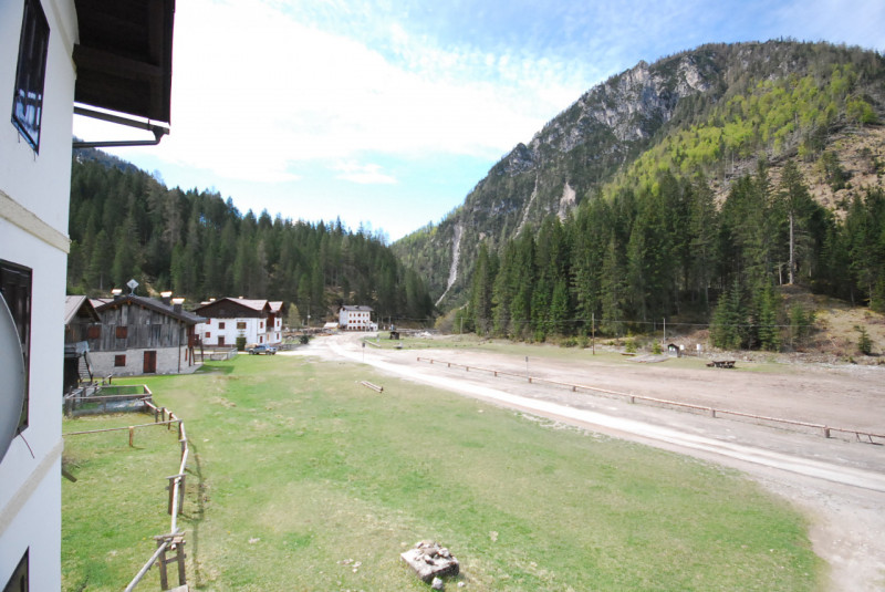 Immagine 39 di Casa indipendente in vendita  in Cima Canale a Santo Stefano Di Cadore