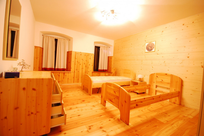 Immagine 41 di Casa indipendente in vendita  in Cima Canale a Santo Stefano Di Cadore