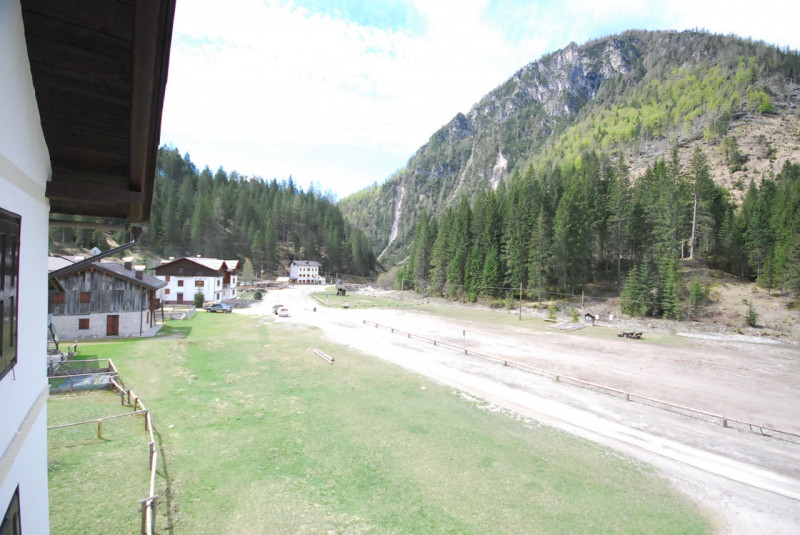 Immagine 42 di Casa indipendente in vendita  in Cima Canale a Santo Stefano Di Cadore