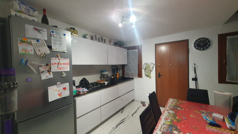 Immagine 5 di Casa indipendente in vendita  in VIA CHIESA SUD a Novi Di Modena