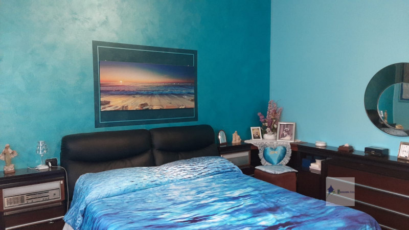 Immagine 21 di Villa in vendita  in via marche a Castano Primo