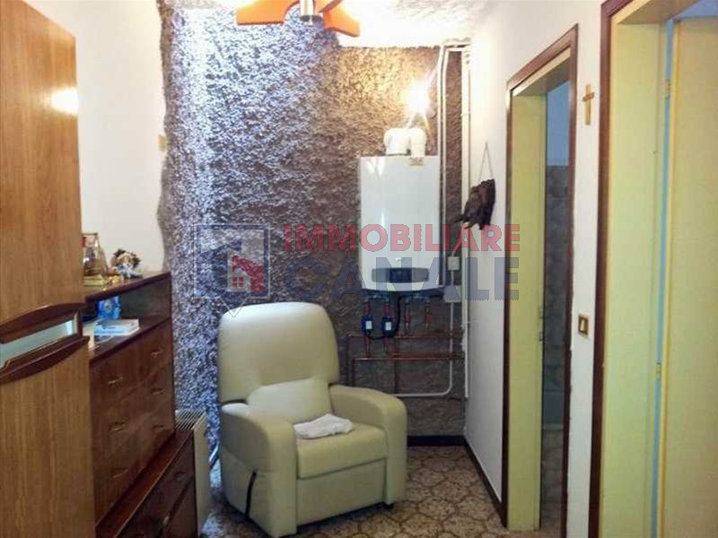 Immagine 3 di Villetta a schiera in vendita  a Valdastico