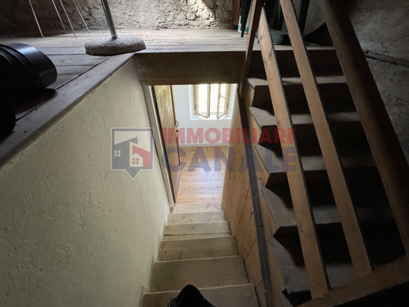 Immagine 6 di Villetta a schiera in vendita  a Valdastico