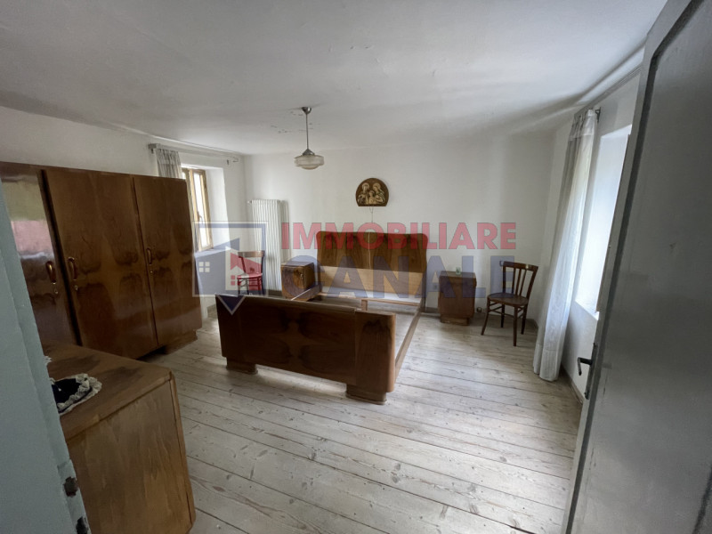 Immagine 7 di Villetta a schiera in vendita  a Valdastico