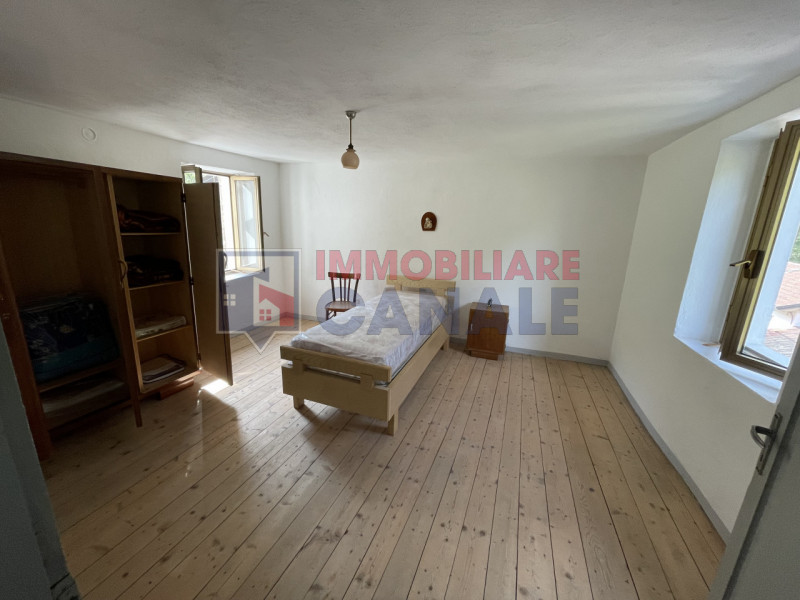 Immagine 9 di Villetta a schiera in vendita  a Valdastico