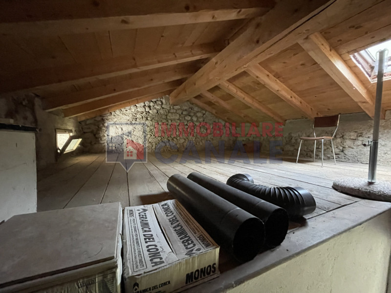 Immagine 10 di Villetta a schiera in vendita  a Valdastico