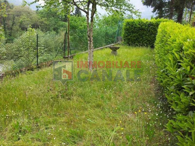 Immagine 12 di Villetta a schiera in vendita  a Valdastico