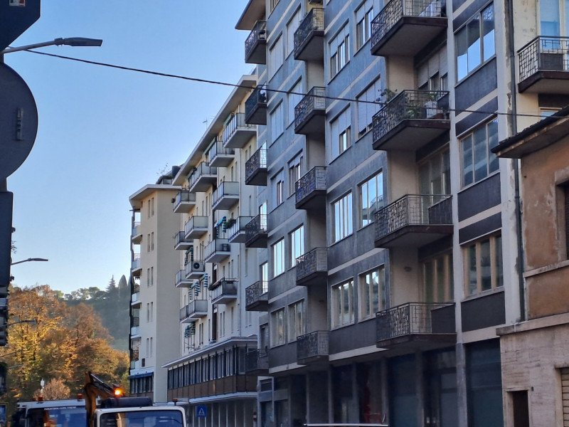 Immagine 2 di Ufficio in vendita  in Piazzale Bologna a Vicenza