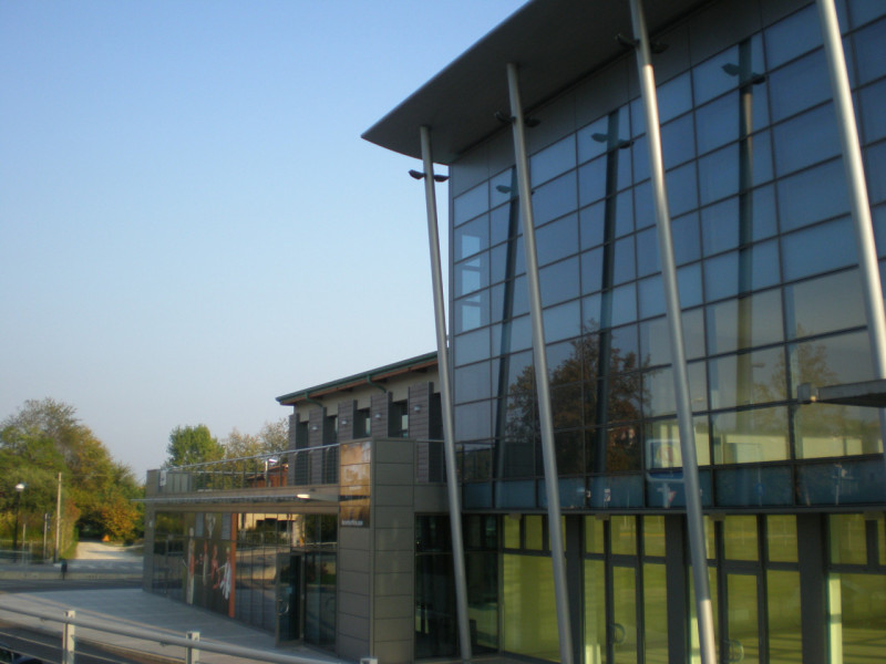 Immagine 4 di Ufficio in affitto  in Via Gaidola, 28/7 a Fonte