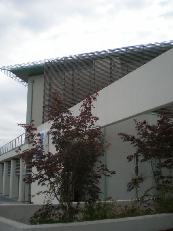 Immagine 5 di Ufficio in affitto  in Via Gaidola, 28/7 a Fonte