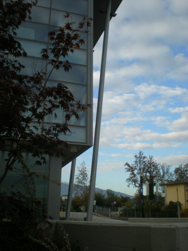 Immagine 6 di Ufficio in affitto  in Via Gaidola, 28/7 a Fonte