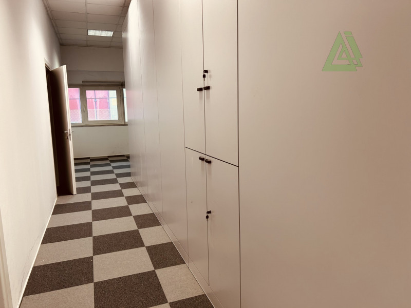 Immagine 5 di Ufficio in affitto  a Vedelago