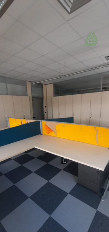 Immagine 9 di Ufficio in affitto  a Vedelago