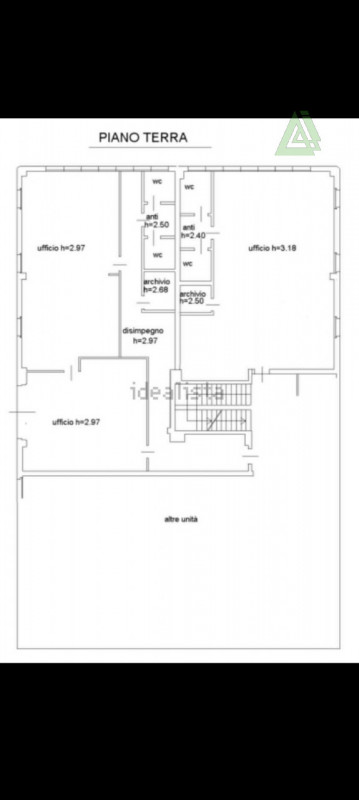 Immagine 14 di Ufficio in affitto  a Vedelago