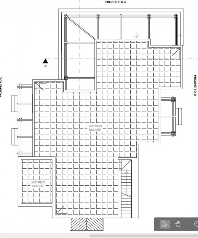 Immagine 18 di Villa in vendita  in via vecchia gallipoli 2 a Sannicola