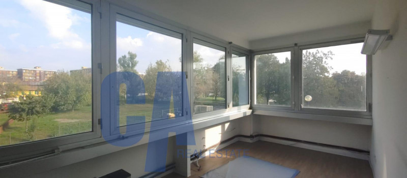 Immagine 6 di Ufficio in affitto  in VIA TONALE a Milano
