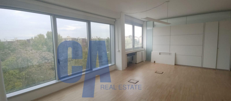 Immagine 8 di Ufficio in affitto  in VIA TONALE a Milano