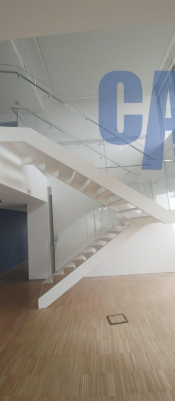 Immagine 10 di Ufficio in affitto  in VIA TONALE a Milano