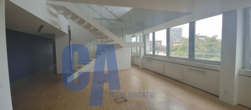 Immagine 14 di Ufficio in affitto  in VIA TONALE a Milano