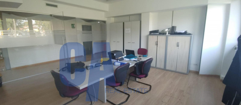 Immagine 1 di Ufficio in affitto  in VIA TONALE a Milano