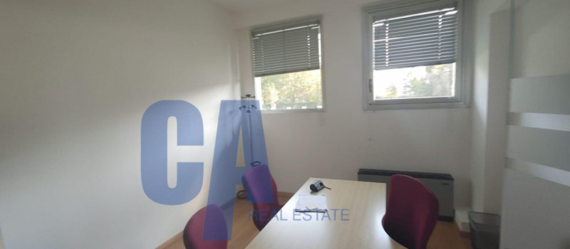 Immagine 5 di Ufficio in affitto  in VIA TONALE a Milano