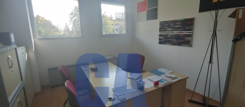 Immagine 13 di Ufficio in affitto  in VIA TONALE a Milano