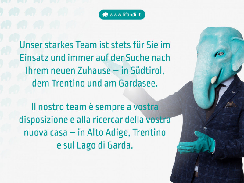 Immagine 6 di Negozio in vendita  a Egna .Neumarkt.