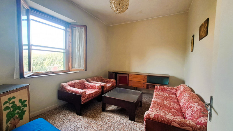 Immagine 6 di Appartamento in vendita  in Via firenze a Castiglione Del Lago