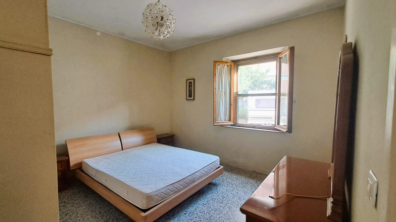 Immagine 8 di Appartamento in vendita  in Via firenze a Castiglione Del Lago