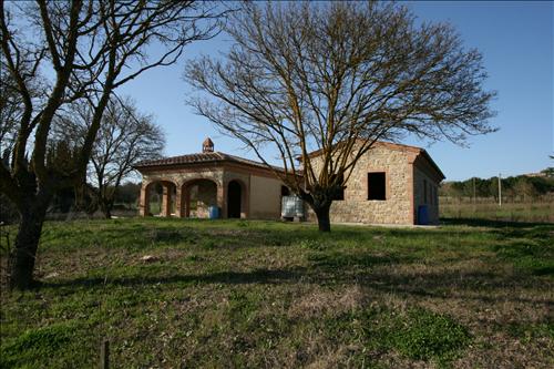 Immagine 4 di Casa indipendente in vendita  a Sinalunga