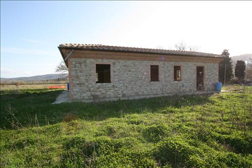 Immagine 6 di Casa indipendente in vendita  a Sinalunga