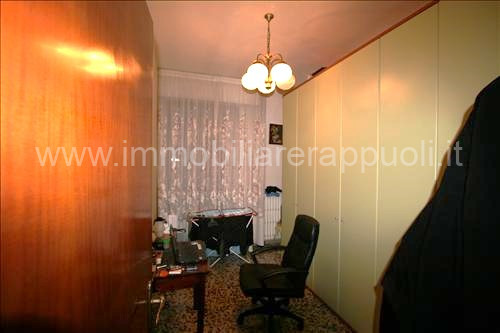 Immagine 3 di Appartamento in vendita  a Foiano Della Chiana