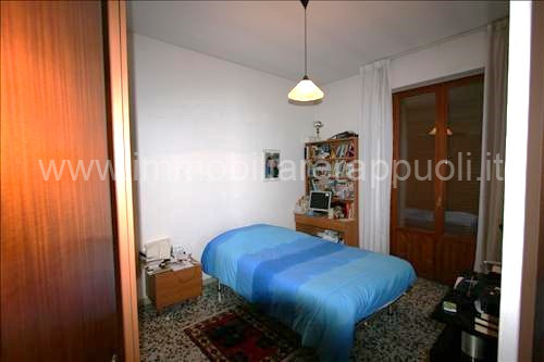 Immagine 5 di Appartamento in vendita  a Foiano Della Chiana